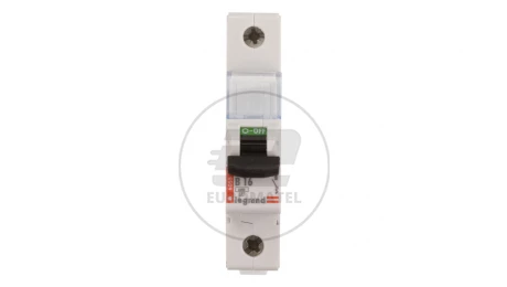 Wyłącznik nadprądowy 1P B 16A 6kA AC S301 TX3 403357