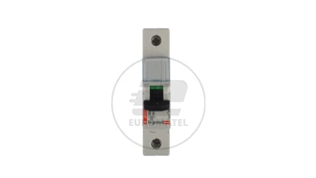 Wyłącznik nadprądowy 1P B 6A 6kA AC S301 TX3 403353