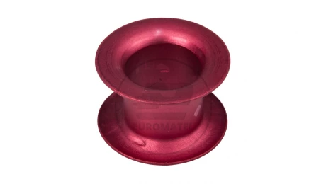 Pierścień dopasowujący 10A Z-D02-D01/PE-10 czerwony 263151