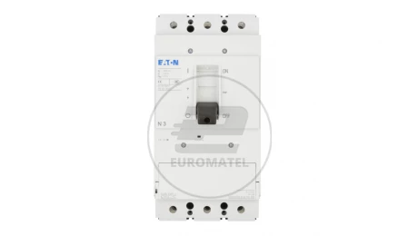 Rozłącznik mocy 3P 630A N3-630 266020