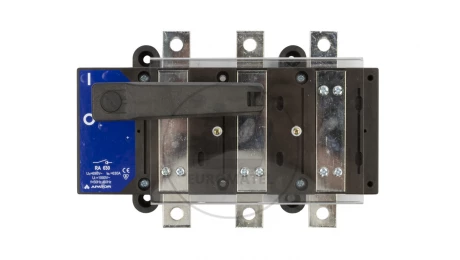Rozłącznik izolacyjny 3P 630A RA 630 P3/R 63-811593-061