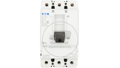 Rozłącznik mocy 3P 160A PN2-160 266005