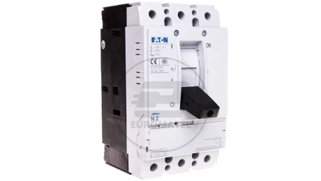 Rozłącznik mocy 3P 160A N2-160 266008