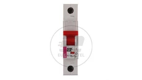 Rozłącznik modułowy 63A 1P 230/400V SV 163 002423114