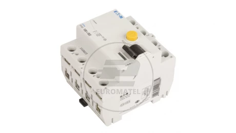 Wyłącznik różnicowoprądowy 4P 100A 0,03A typ AC PFIM-100/4/003 102823