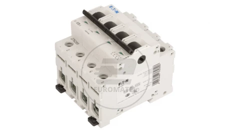 Rozłącznik modułowy 125A 4P IS-125/4 276289