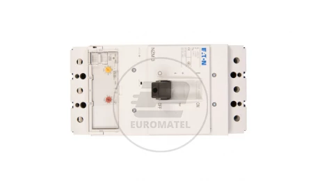 Wyłącznik mocy 3P 630A 50kA NZMN3-AE630 259115
