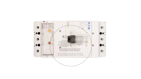 Wyłącznik mocy 3P 400A 50kA NZMN3-AE400 259114