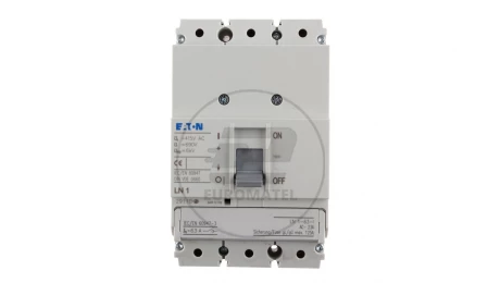Rozłącznik mocy 3P 63A LN1-63-I 111994