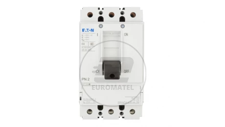 Rozłącznik mocy 3P 250A PN2-250 266007