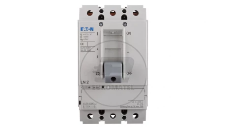Rozłącznik mocy 3P 250A LN2-250-I 112004