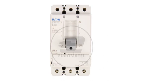 Rozłącznik mocy 3P 200A LN2-200-I 112003
