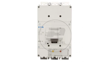 Wyłącznik mocy 3P 800A 50kA NZMN4-AE800 265759