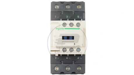 Stycznik mocy 65A 3P 230V AC 1Z 1R (EVK) LC1D65AP7