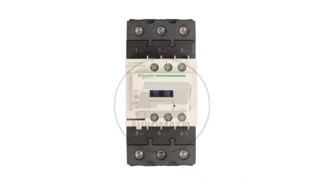 Stycznik mocy 50A 3P 230V AC 1Z 1R (EVK) LC1D50AP7