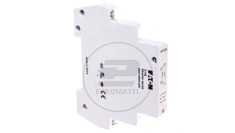 Styk pomocniczy 1Z 1R montaż boczny Z-HK 248432