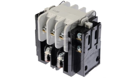 Stycznik 16A 3P 24V AC 2Z 2R TSM-1 3211-010002