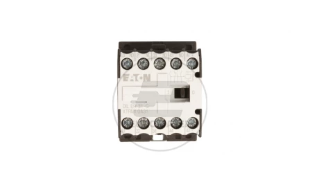 Stycznik pomocniczy 3A 3Z 1R 24V DC DILER-31-G 010157