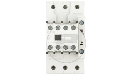 Stycznik mocy 50A 3P 230V AC 2Z 2R DILM50-22 (230V50HZ,240V60HZ) 277862