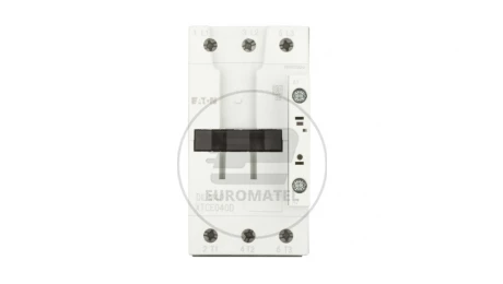 Stycznik mocy 40A 3P 24V AC 0Z 0R DILM40 (24V50/60HZ) 277770