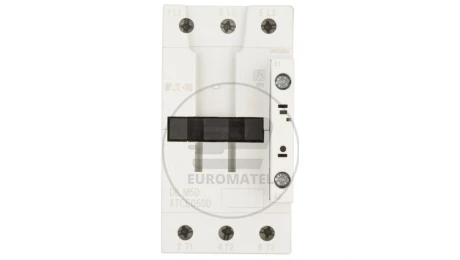 Stycznik mocy 50A 3P 24V AC 0Z 0R DILM50 (24V50/60HZ) 277834