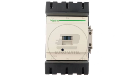 Stycznik mocy 150A 3P 230V AC 1Z 1R LC1D150P7