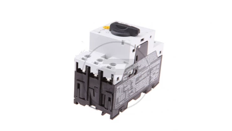 Wyłącznik silnikowy 3P 1,5kW 2,5-4A PKZM0-4 072737
