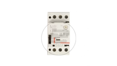Wyłącznik silnikowy 3P 1,5kW 2,5-4A M 250 1R/1Z 4 606827