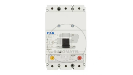 Wyłącznik mocy 3P 80A 50kA NZMN1-A80 259084