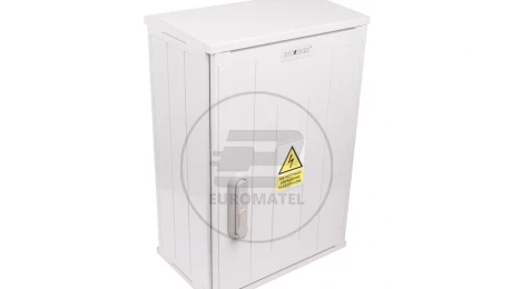 Obudowa termoutwardzalna 580x400x250mm IP44 SSTN 40x58 IOB-41210