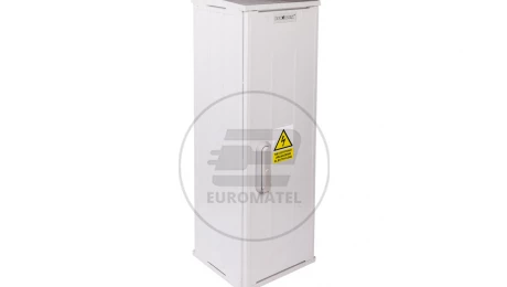 Obudowa termoutwardzalna 840x260x270mm IP44 SSTN 26x84 IOB-40310