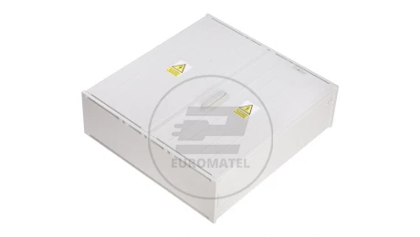 Obudowa termoutwardzalna 840x800x250mm IP44 STN 80x84 IOB-34310-00-002