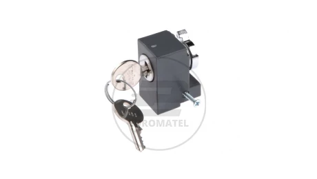 Wkładka z kluczem nr 455 NSYIN4551