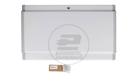 Drzwi profilowane 900x575mm IP40 020255
