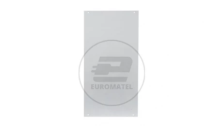 Osłona metalowa pełna 575x300mm 020944