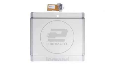 Drzwi profilowane 600x575mm IP40 020253