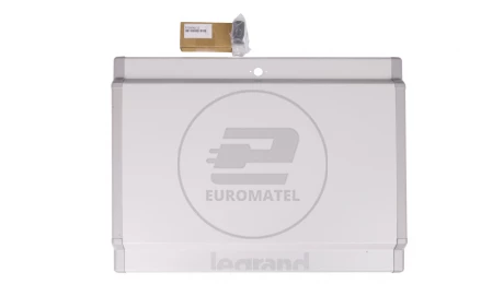 Drzwi profilowane 750x575mm metal IP40 020254