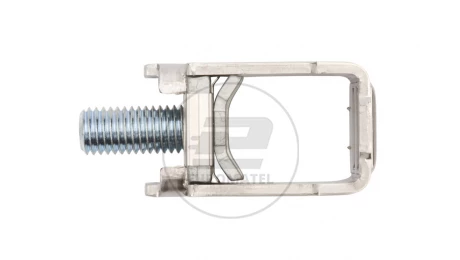 Zacisk skrzynkowy 3P 35-240mm2 NZM3-XKC (komplet na jedną stronę - 3szt.) 260042