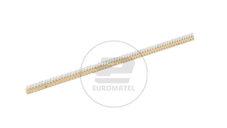 Zacisk 60x16mm2, 2x25mm2 KL-60 275451