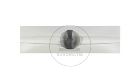 Adapter przyłączeniowy 3-biegunowy z osłoną przednią 6-50mm2 BBA-TP3/50 107183
