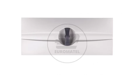 Adapter przyłączeniowy 3-biegunowy z osłoną przednią 35-120mm2 BBA-TP3/120 107184