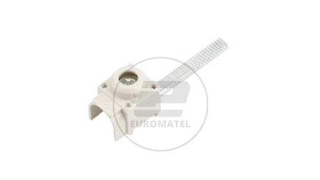 Zacisk zasilający długi prosty 6-25mm2 Z-EK/25 264935