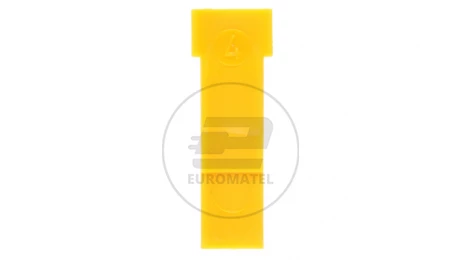 Element kodujący M22-XC-Y 216407 /10szt./
