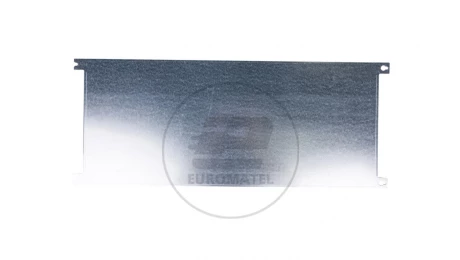 Płyta montażowa 350x800mm stal BPZ-MPL350-800 108347