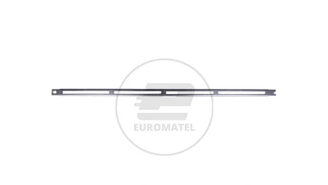 Płyta montażowa 30x1000mm stal BPZ-MPL30-1000 104319