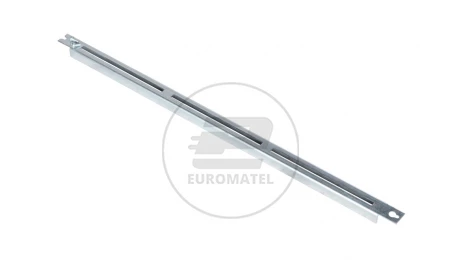 Płyta montażowa 30x800mm stal BPZ-MPL30-800 104318