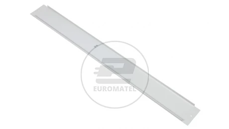 Cokół do rozdzielnic część czołowa 100x1000mm BPZ-FS-1000/1 293505