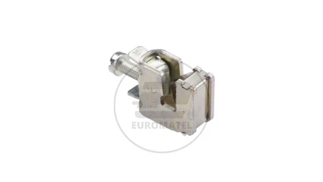 Zacisk przyłączeniowy 1,5-16mm2 szyna 5mm AKU16/5 107187