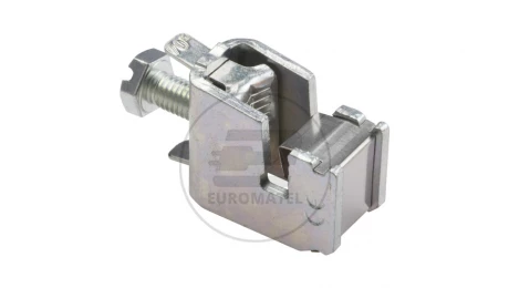 Zacisk przyłączeniowy 35-70mm2 szyna 5mm AKU70/5 107189