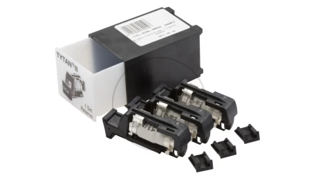 Wtyk bezpiecznikowy D02/gG/35A/400V Z-SLS/E-35A bez sygnalizacji 269010 (3szt.)